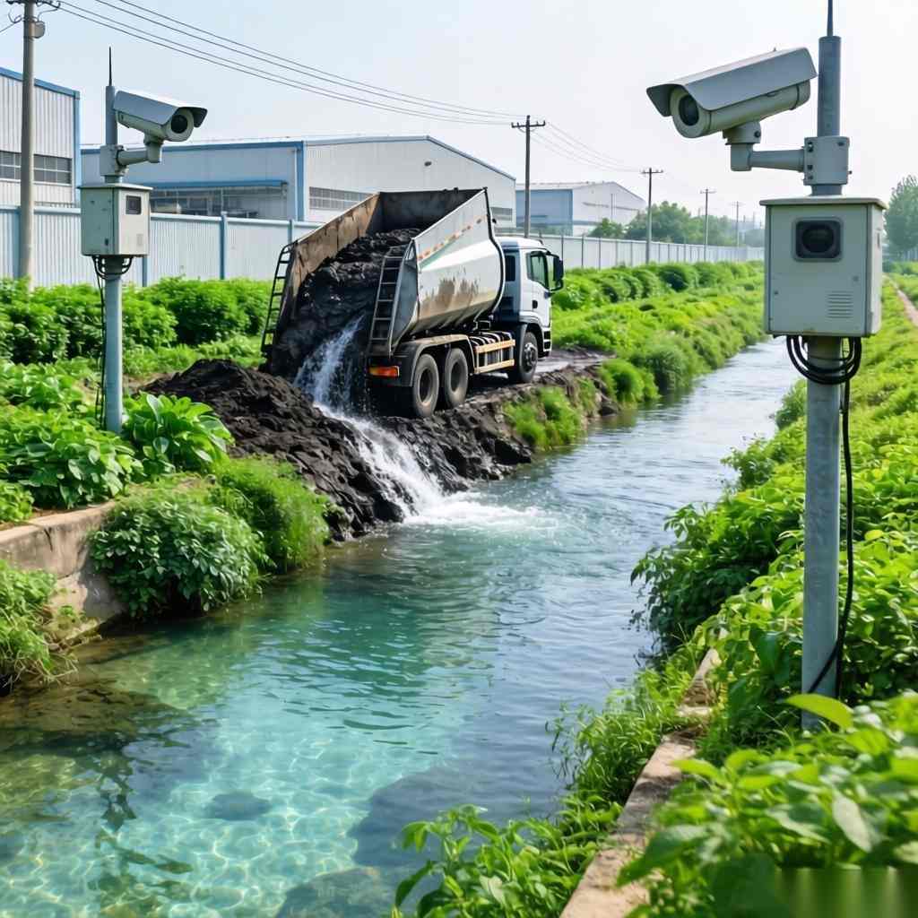 昌吉市城北污水处理厂委托运营招标(图3) 昌吉市城北污水处理厂委托运营招标