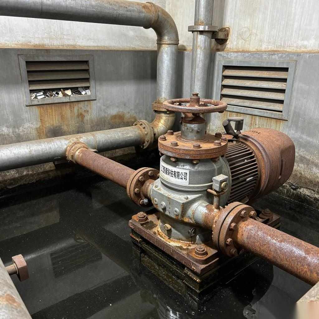鹰潭贵溪罗河镇污水泵站淹溺事故调查报告
