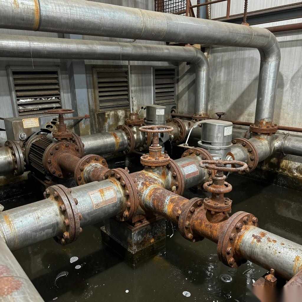 鹰潭贵溪罗河镇污水泵站淹溺事故调查报告