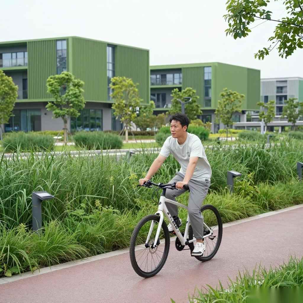 北京城市副中心绿色发展示范区实施方案发布