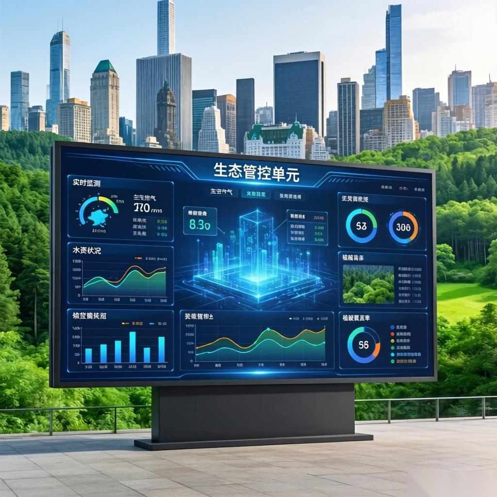 中共中央办公厅 国务院办公厅加强生态环境分区管控