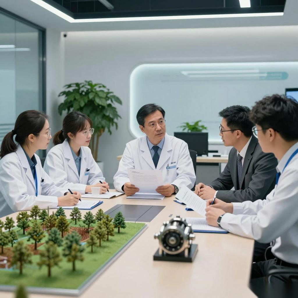 国家标准化发展纲要2024-2025行动计划解读