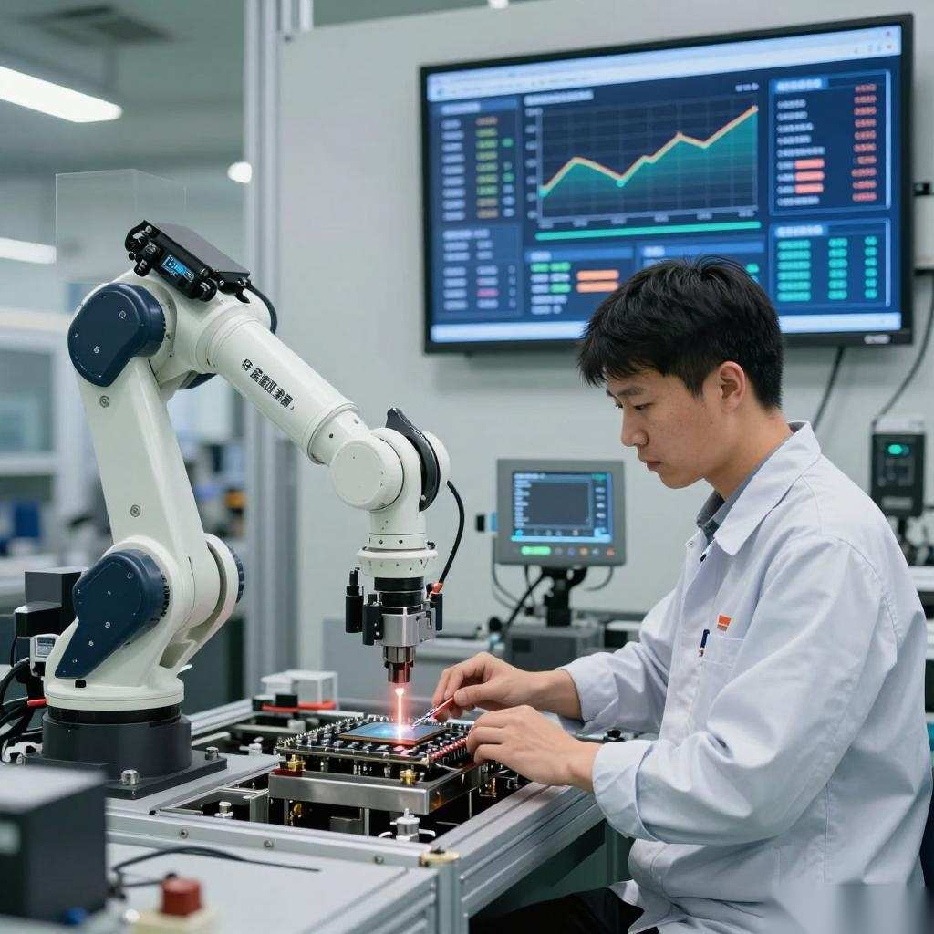 国家标准化发展纲要2024-2025行动计划解读