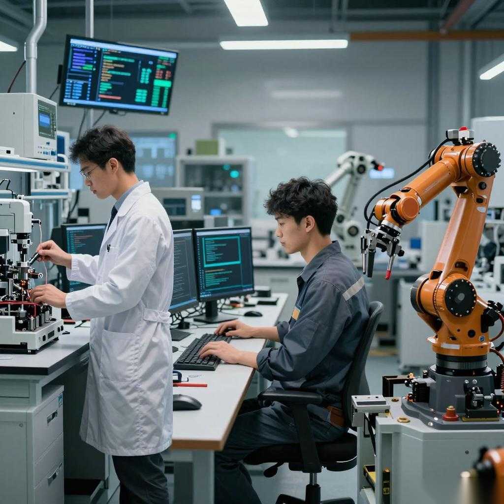 国家标准化发展纲要2024-2025行动计划解读