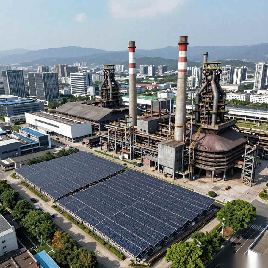 福州市工业节能降耗实施方案征求意见稿