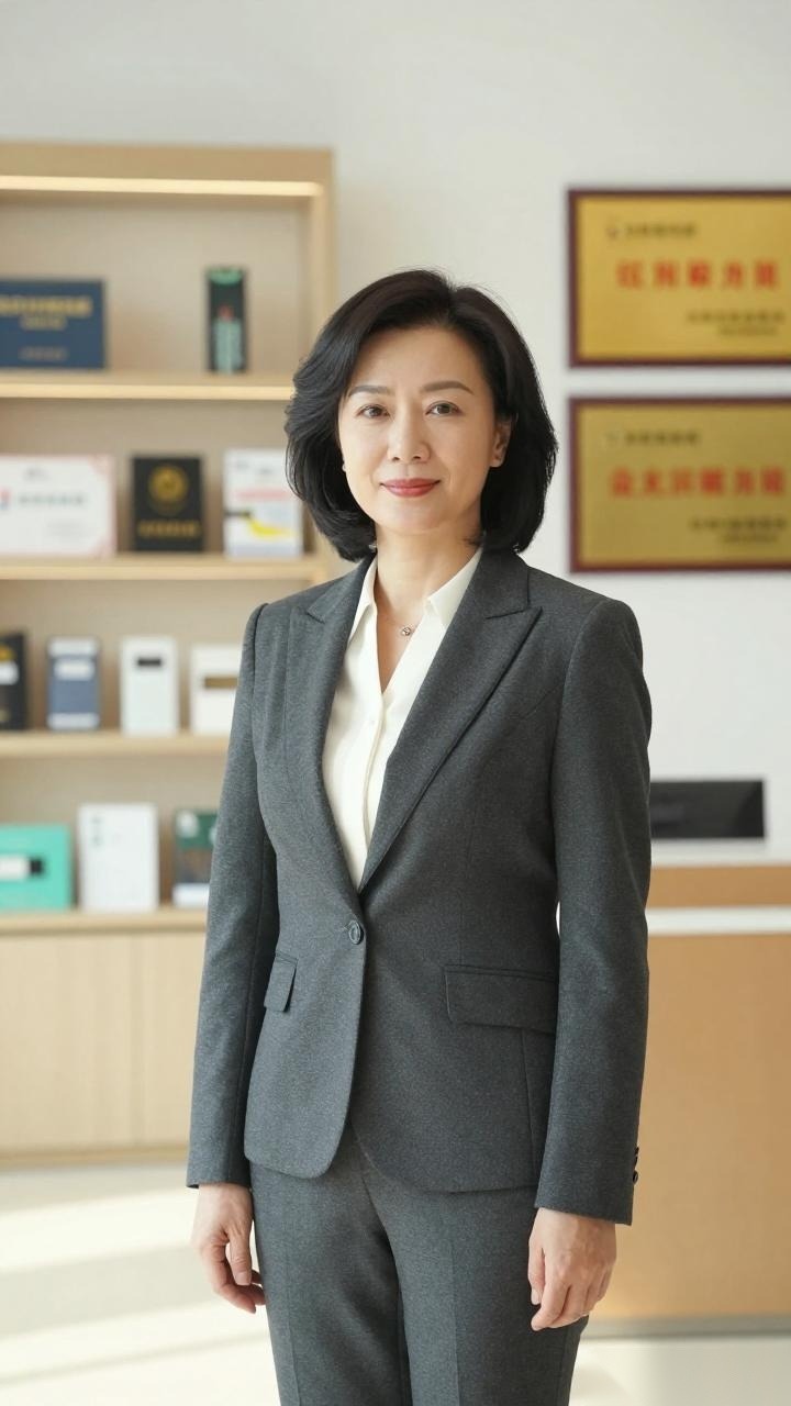 绿派能源董事长杜国梅谈创业历程与公司发展