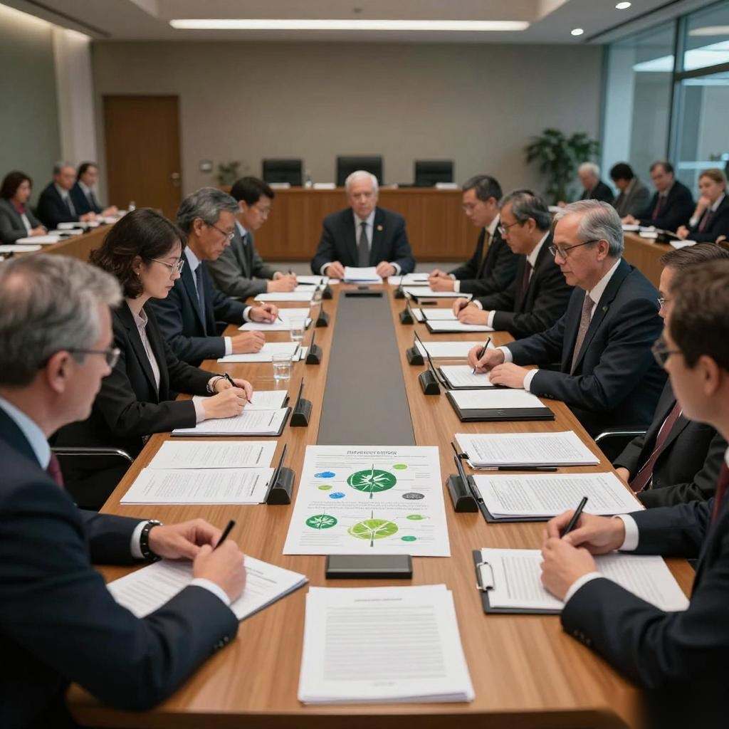 为什么制定生态环境法典｜法律编纂全解析