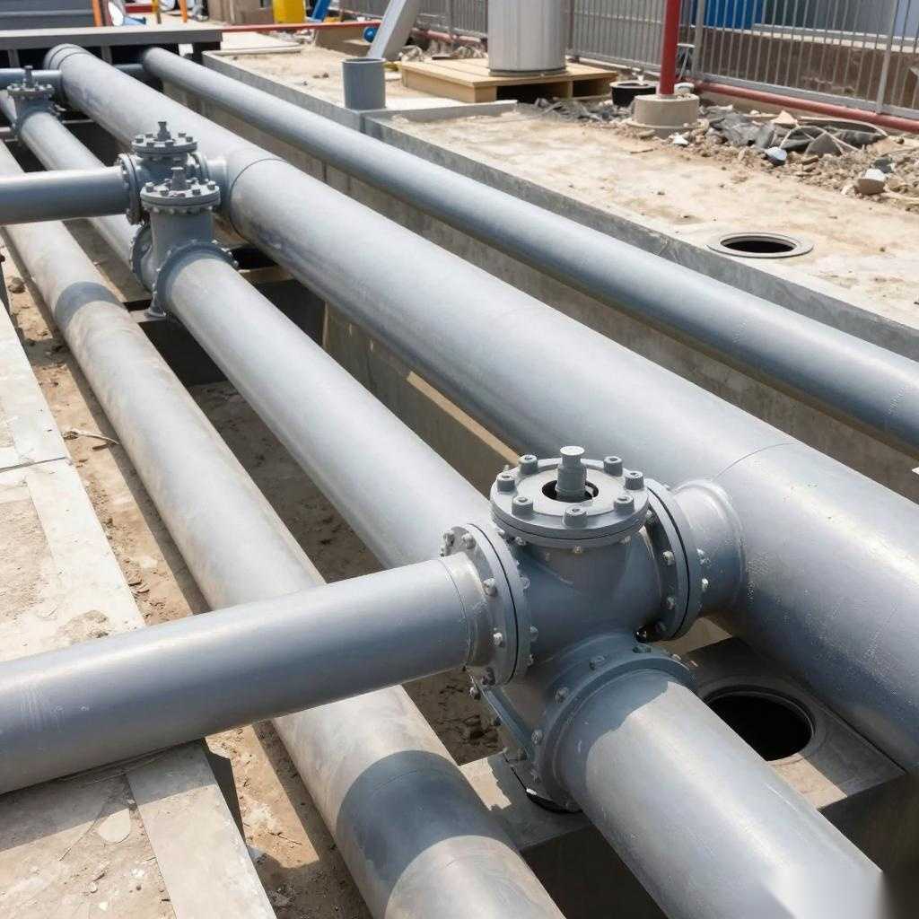 慈溪市城镇排水管网及终端设施EPCO项目中标解析｜建设要点