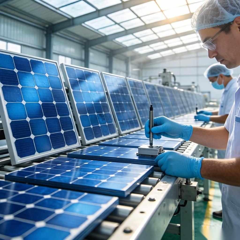 江西省先进制造业促进条例发布｜聚焦绿色低碳发展