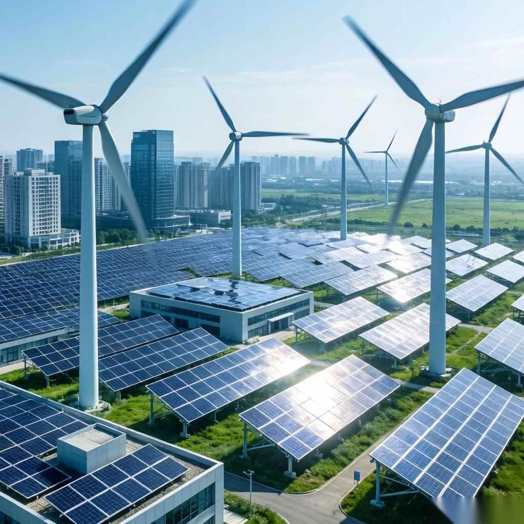 完善绿色发展标准化保障行动计划解读｜政策指南