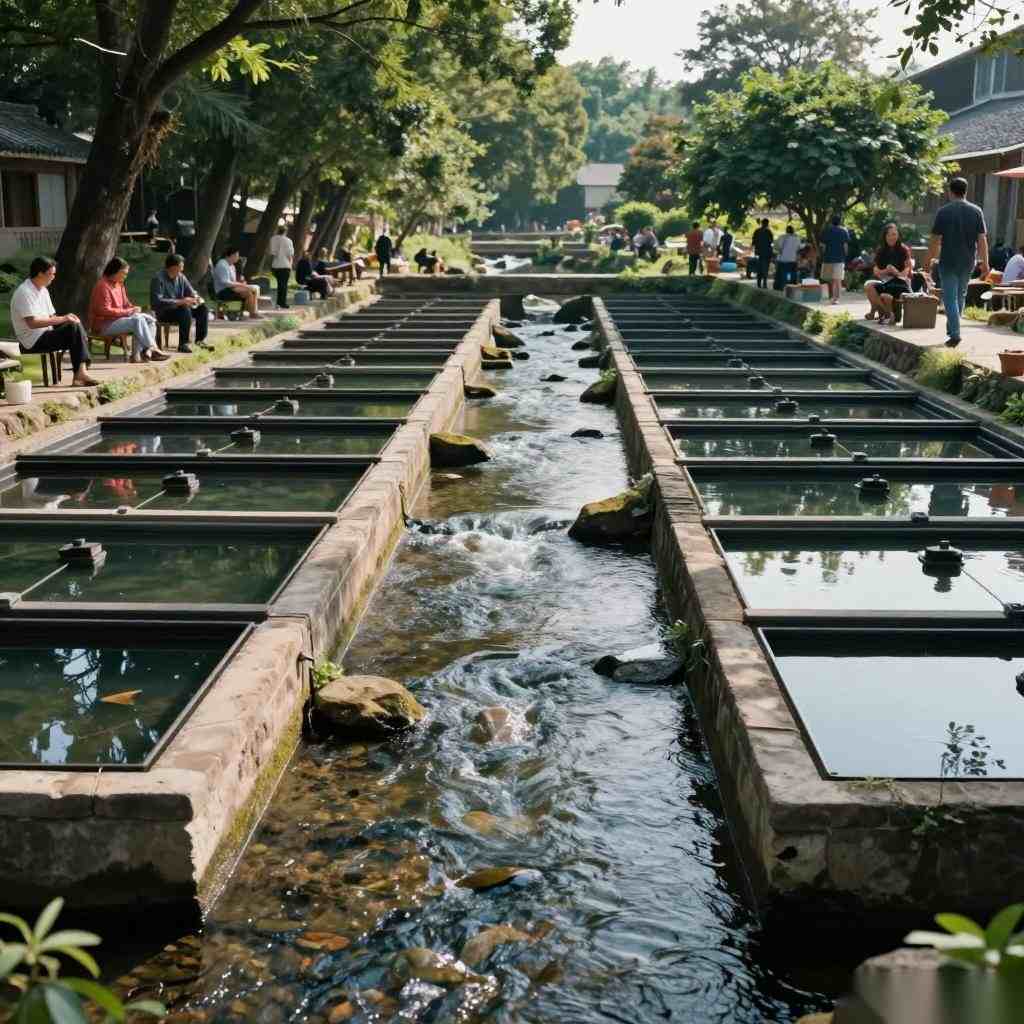 黑龙江省农村生活污水与黑臭水体治理方案解读｜实施指南