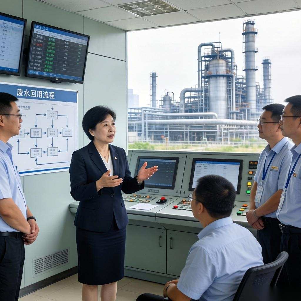 污水处理市场前景分析及环保治理核心要点｜深度解读
