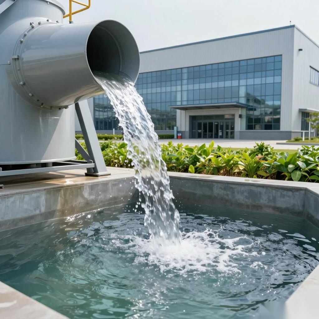 污水处理市场前景分析及环保治理核心要点｜深度解读