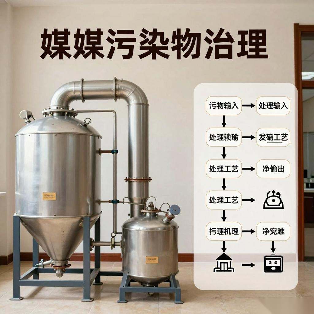 近零排放技术趋于成熟：燃煤污染物治理路径与行业影响｜深度解析