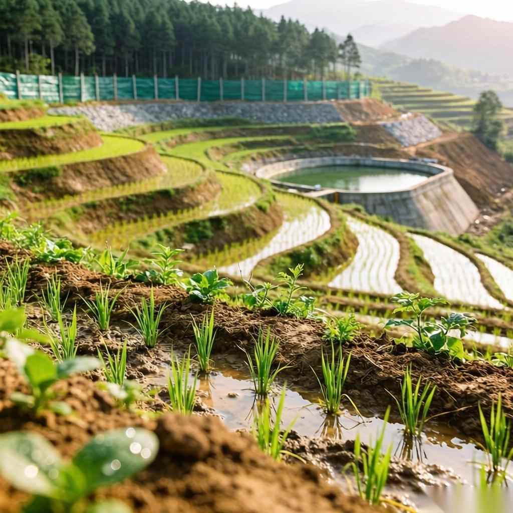 重庆市三线一单分区管控方案解读|最新生态管理策略(图1) 重庆市三线一单分区管控方案解读|最新生态管理策略