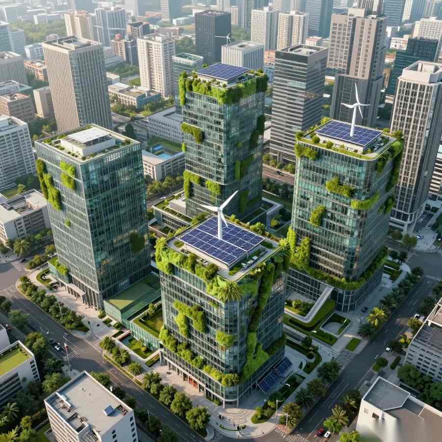 重庆市三线一单分区管控方案解读|最新生态管理策略(图3) 重庆市三线一单分区管控方案解读|最新生态管理策略