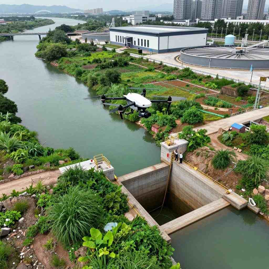 湖北长江保护十大行动方案｜生态治理新举措