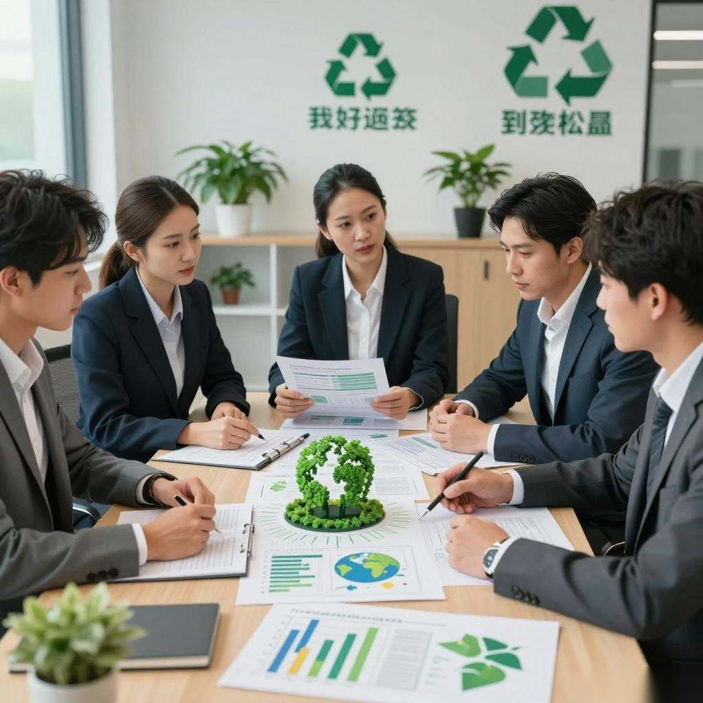 环保十三五规划编制思路及核心目标解析｜规划全攻略