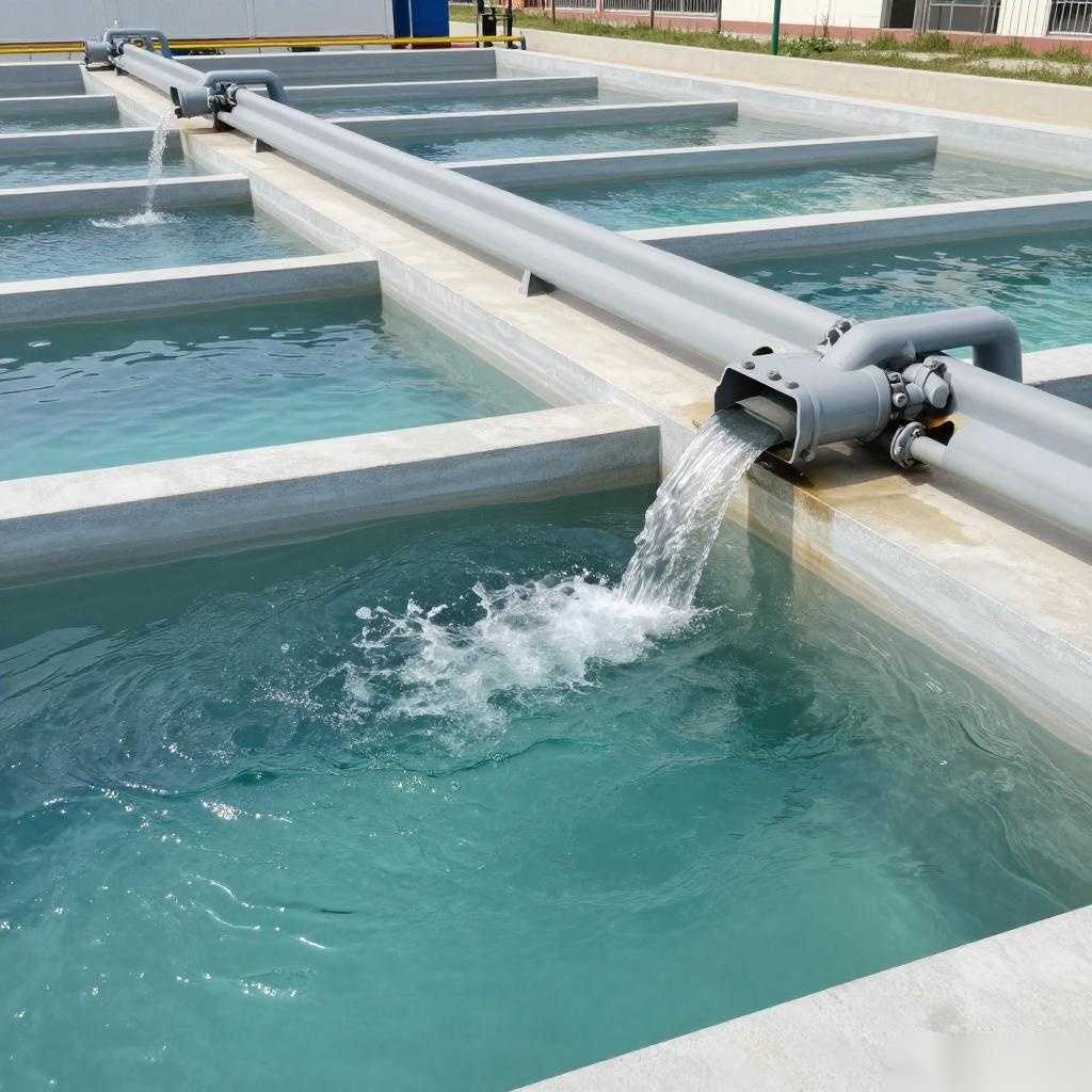 惠州大亚湾水质净化厂三期特许经营中标结果公布｜项目全解析