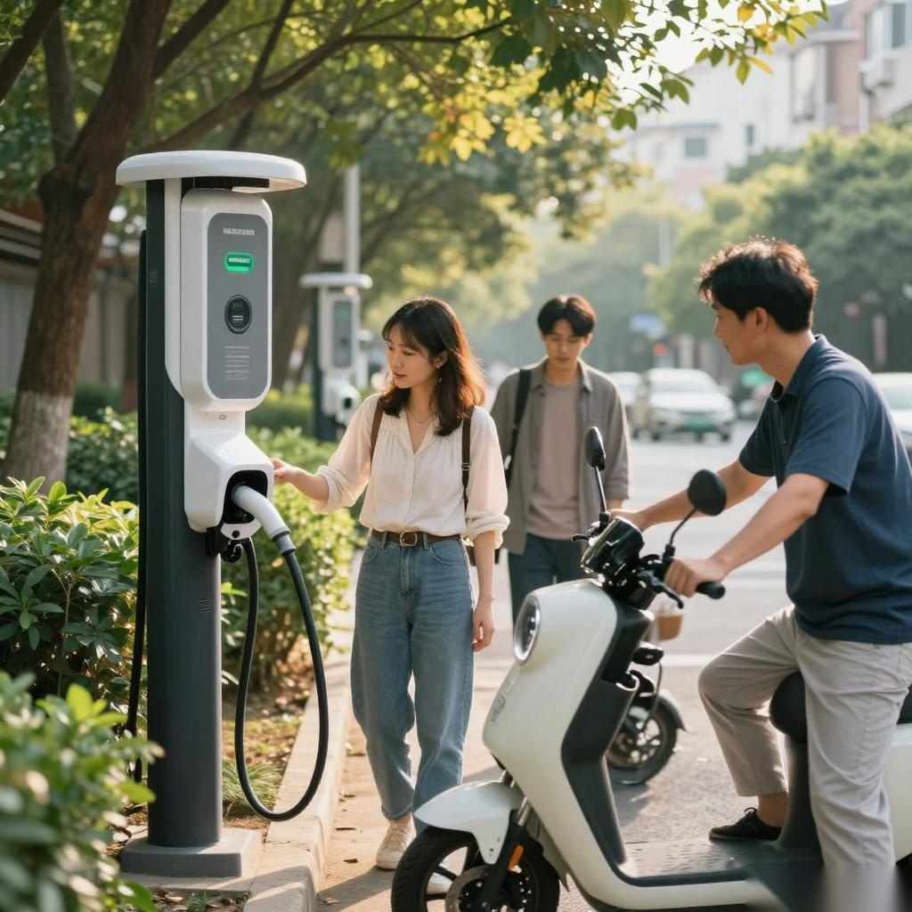 成都市碳达峰实施方案解读｜非化石能源占比目标与绿色发展路径