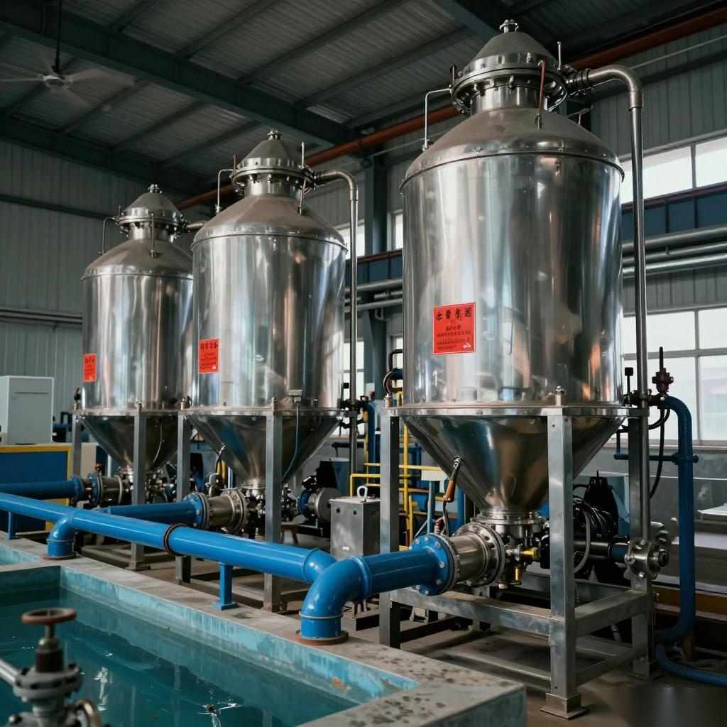 北京市环保装备制造业规范条件企业申报指南｜最新政策解读