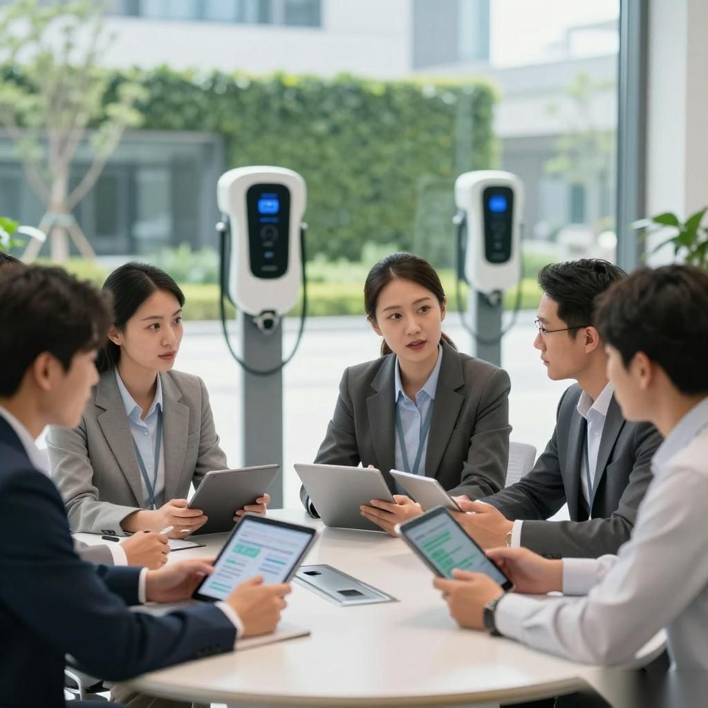 杭州市碳达峰试点方案发布｜数智治理新路径