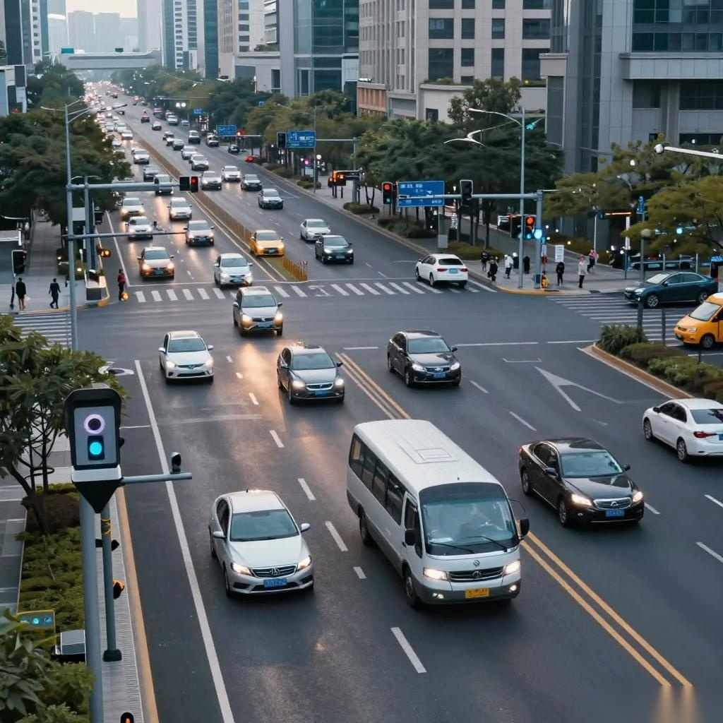 杭州市碳达峰试点方案发布｜数智治理新路径