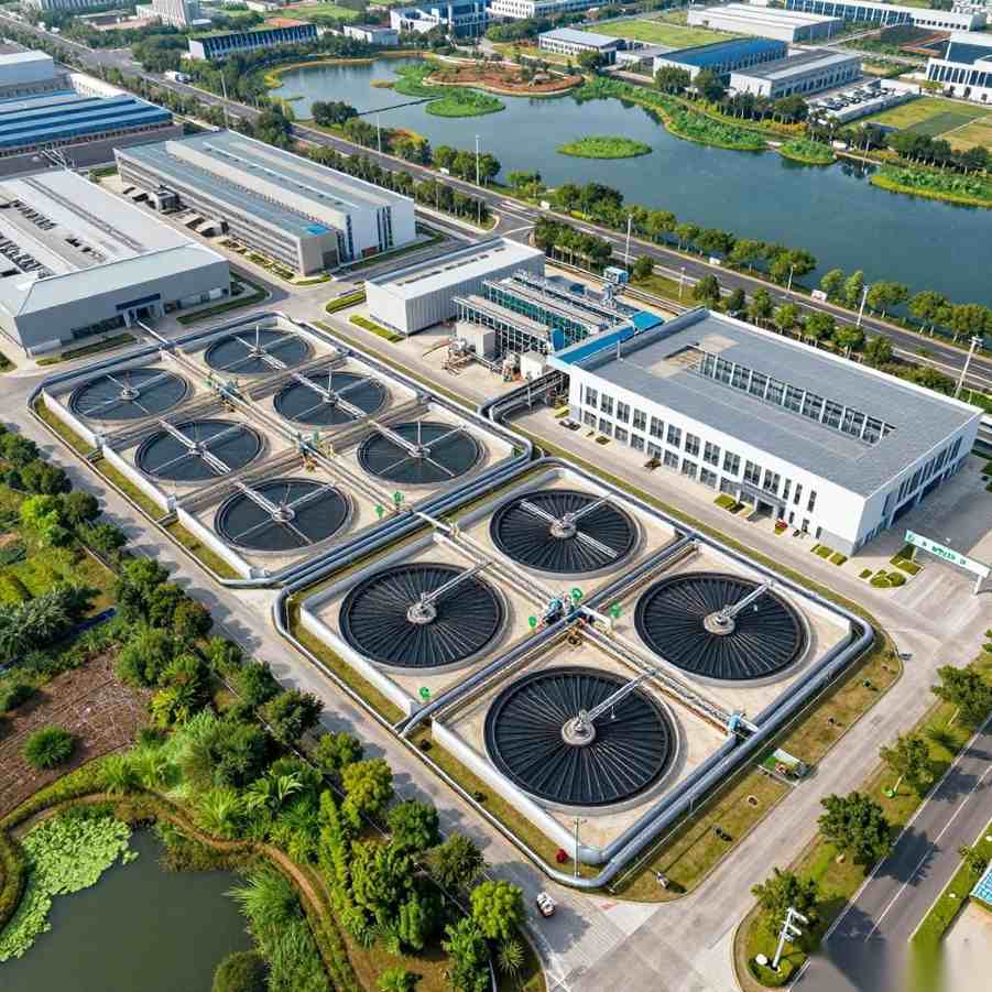 水行业发展规律与创新实践｜顺势而为的策略分析