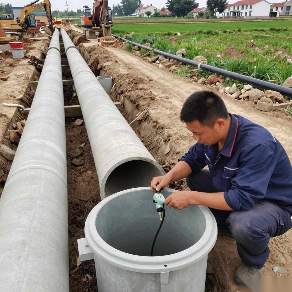水环境综合治理项目签约|东珠生态中标4556万元工程(图3) 水环境综合治理项目签约|东珠生态中标4556万元工程