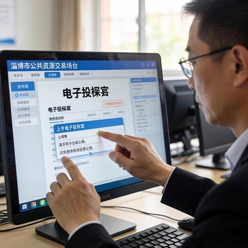 孝妇河淄川段EOD项目23年实施主体采购招标｜全攻略
