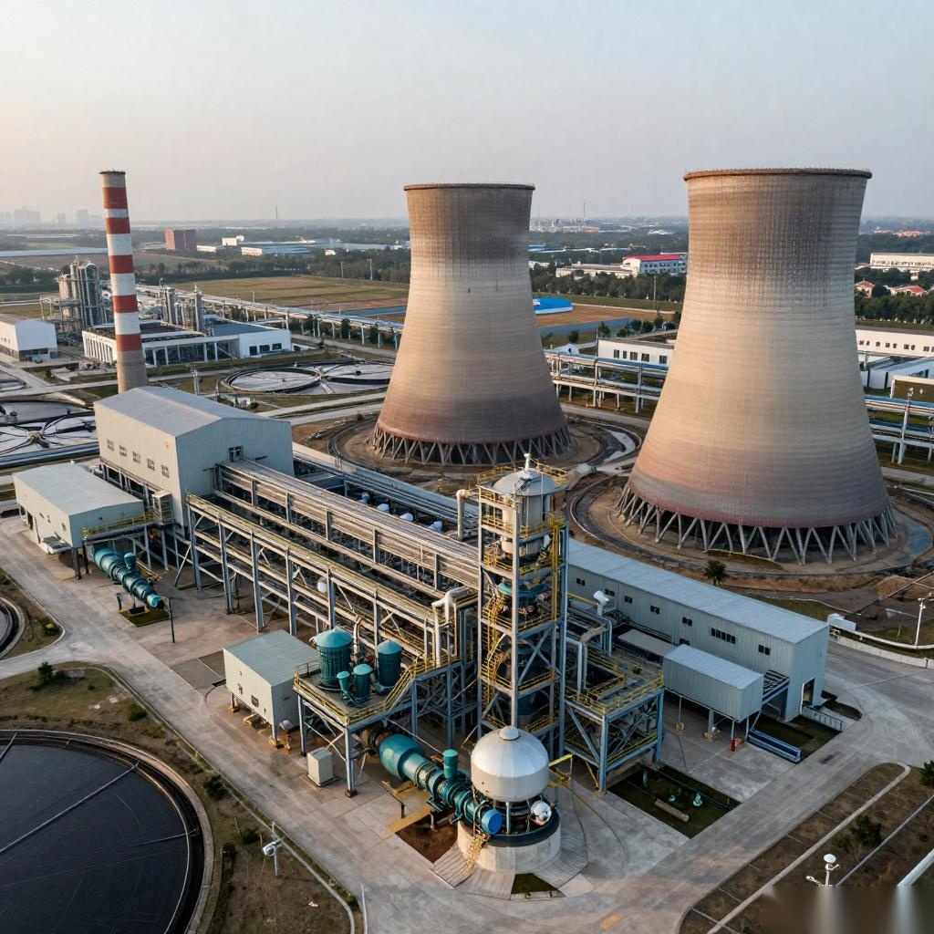 漳州市污泥处置厂二三期项目中标｜设计施工运营一体化方案解析