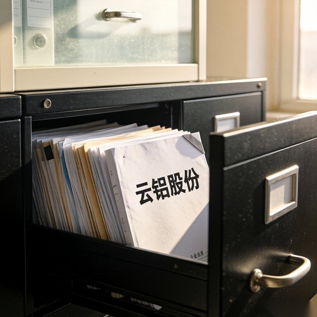 云铝股份高管变动｜副总经理辞职原因及影响分析