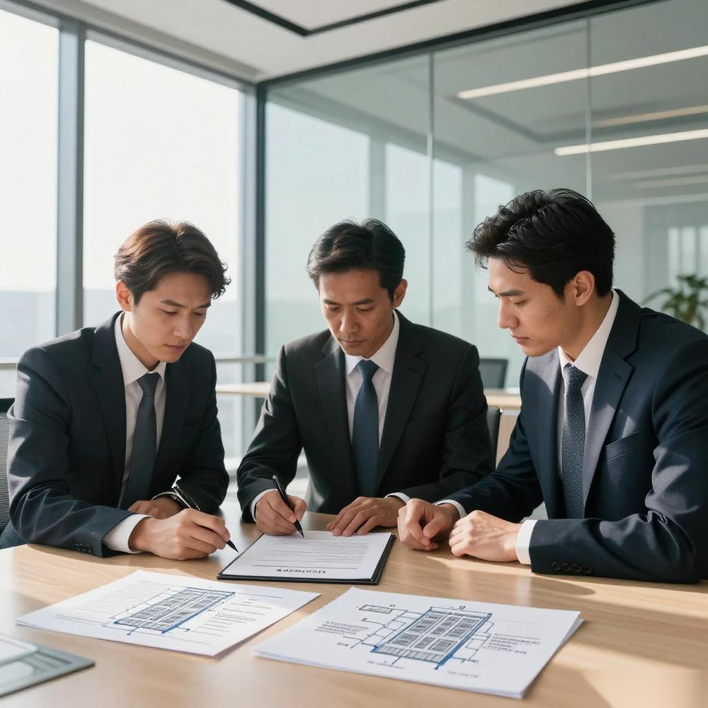 5亿元！欣旺达、天健集团、深圳国资设立储能基金