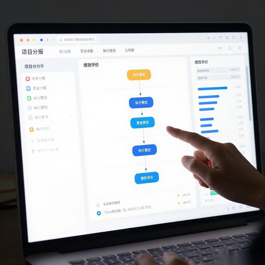 生态环境厅如何确保专项资金“花得好、用得值”？