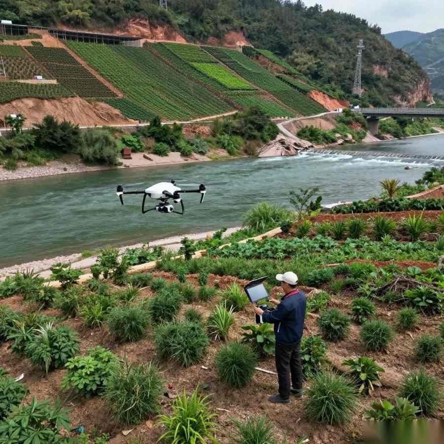 普洱市全面推动生态环境损害赔偿工作提质增效
