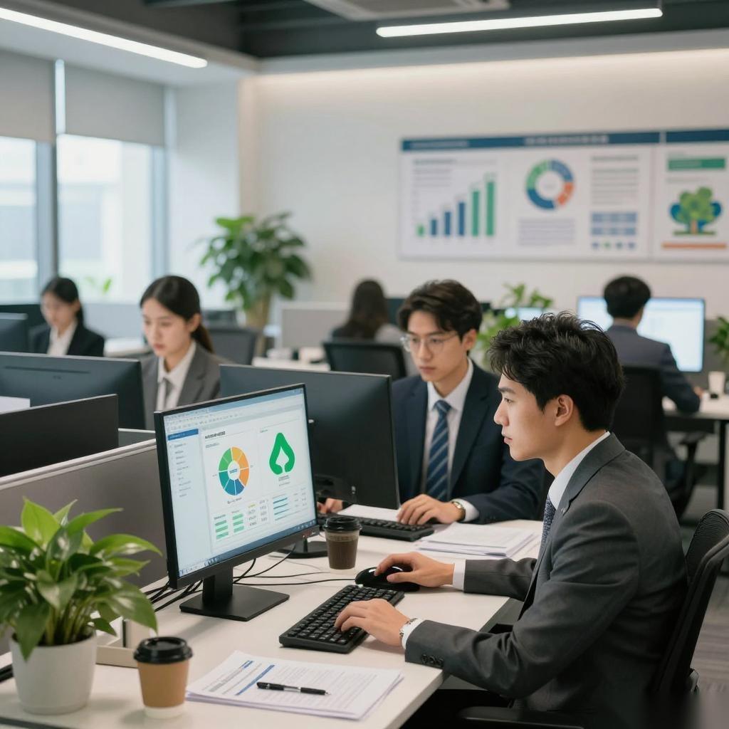 中国企业重视CCER背后的战略布局｜碳市场发展全攻略