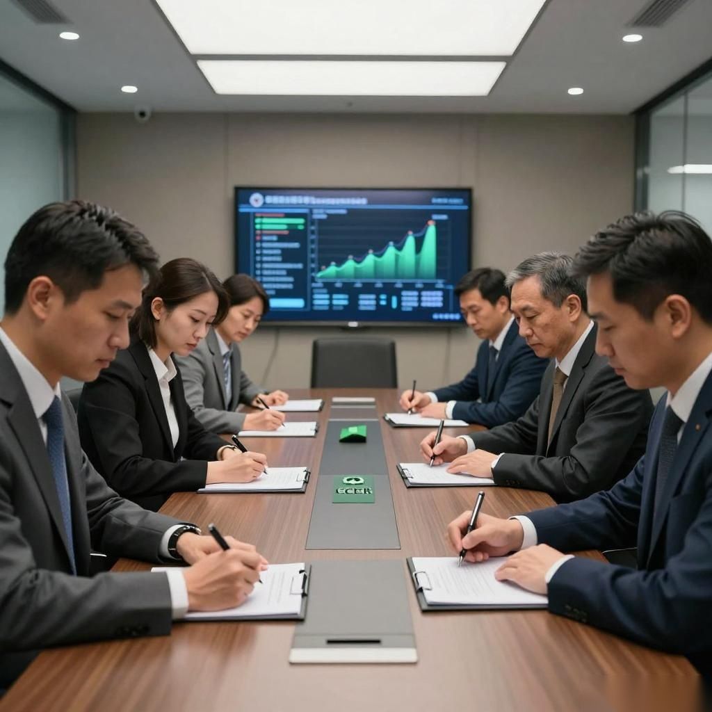 中国企业重视CCER背后的战略布局｜碳市场发展全攻略