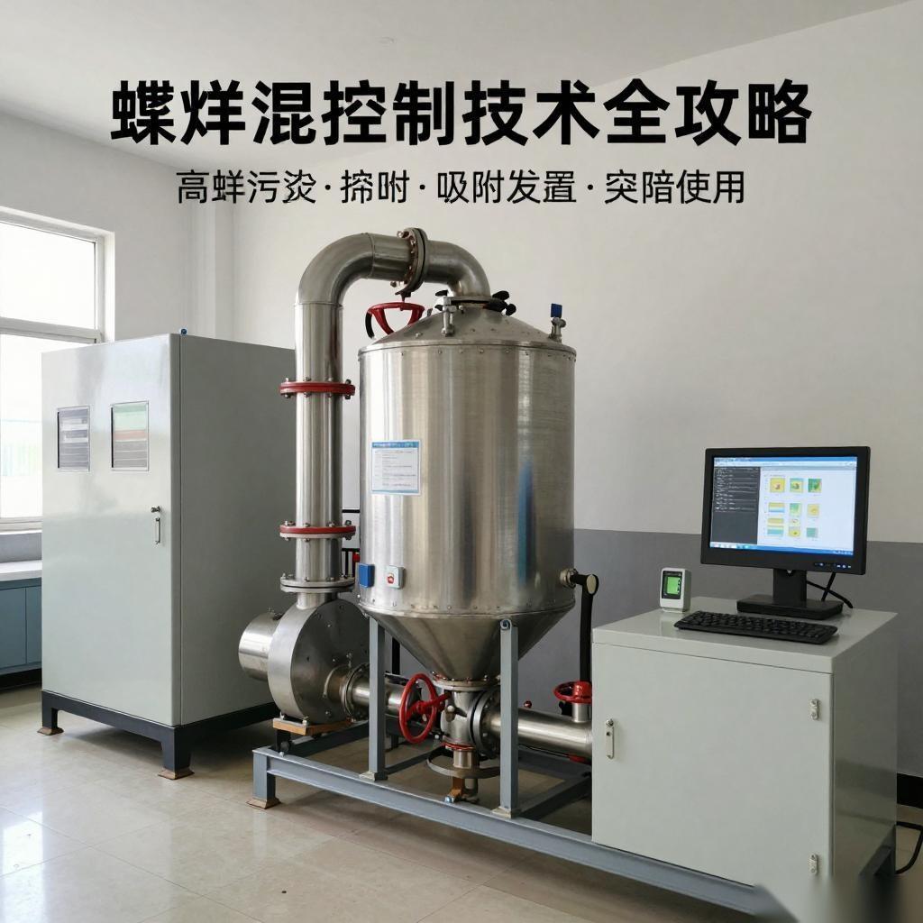 燃煤电厂汞污染控制技术全攻略｜高效脱汞方案解析