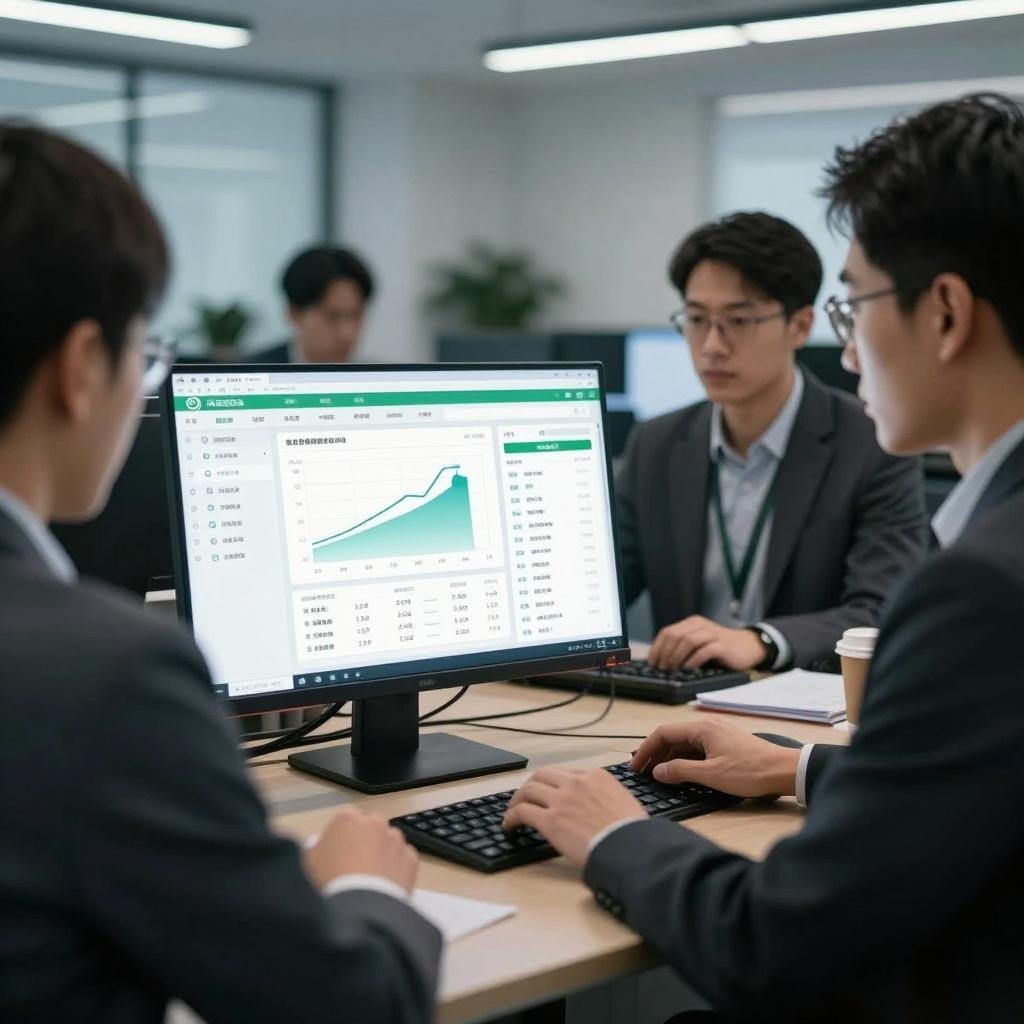 上海认证认可检验检测监管要点｜绿色低碳认证全攻略