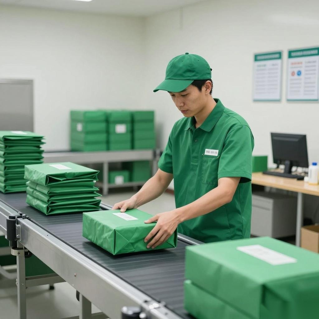 上海认证认可检验检测监管要点｜绿色低碳认证全攻略