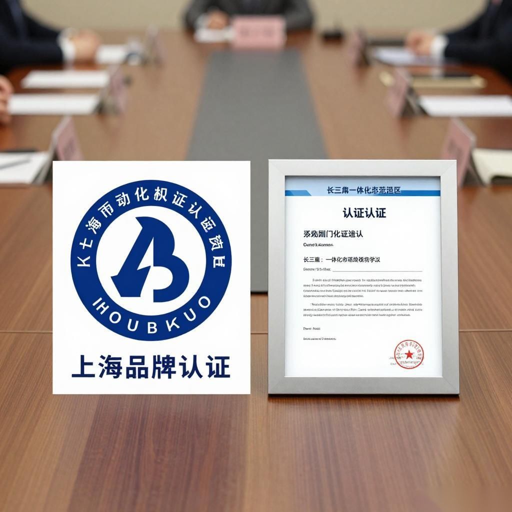 上海认证认可检验检测监管要点｜绿色低碳认证全攻略