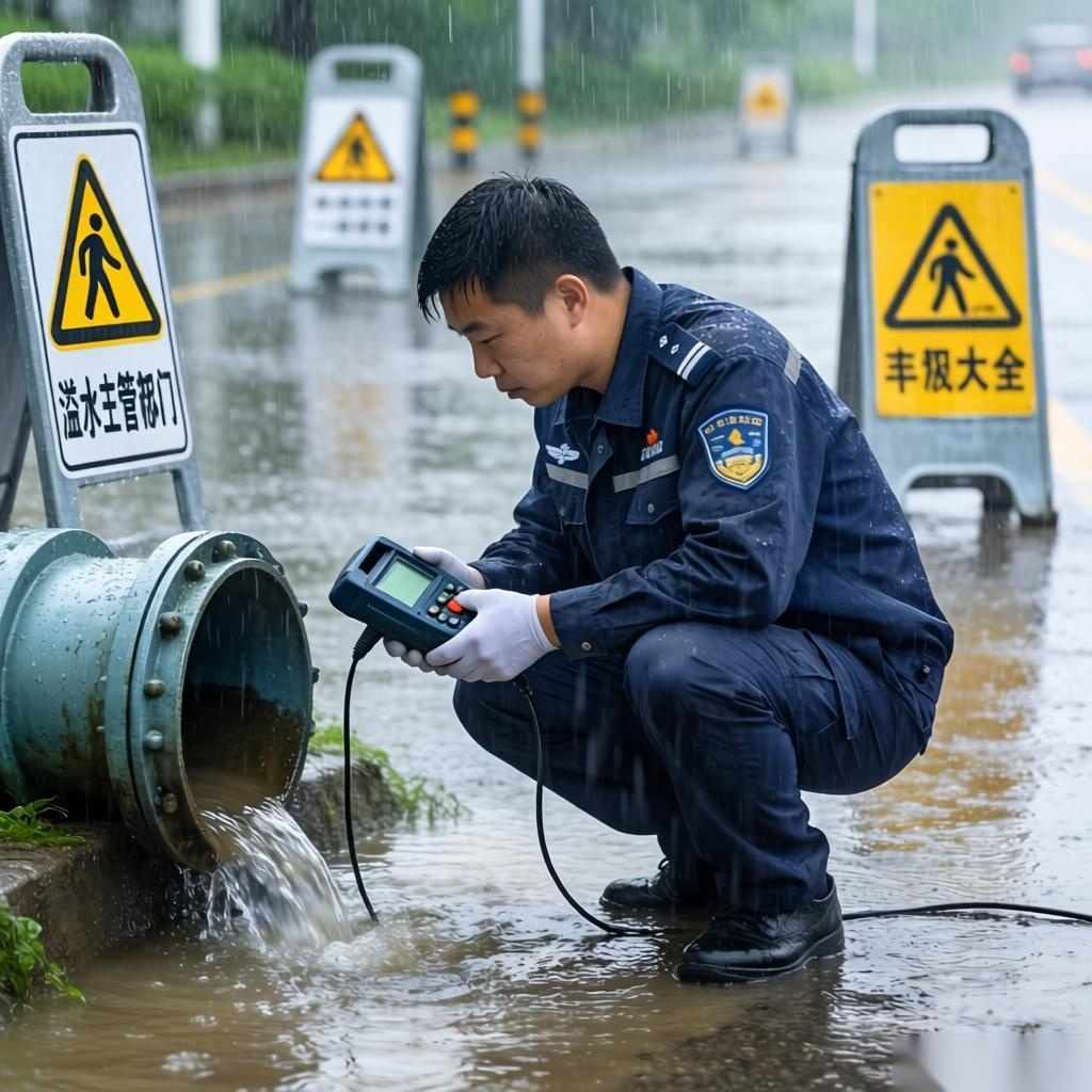 重庆市城镇污水处理厂监管工作通知｜实用指南