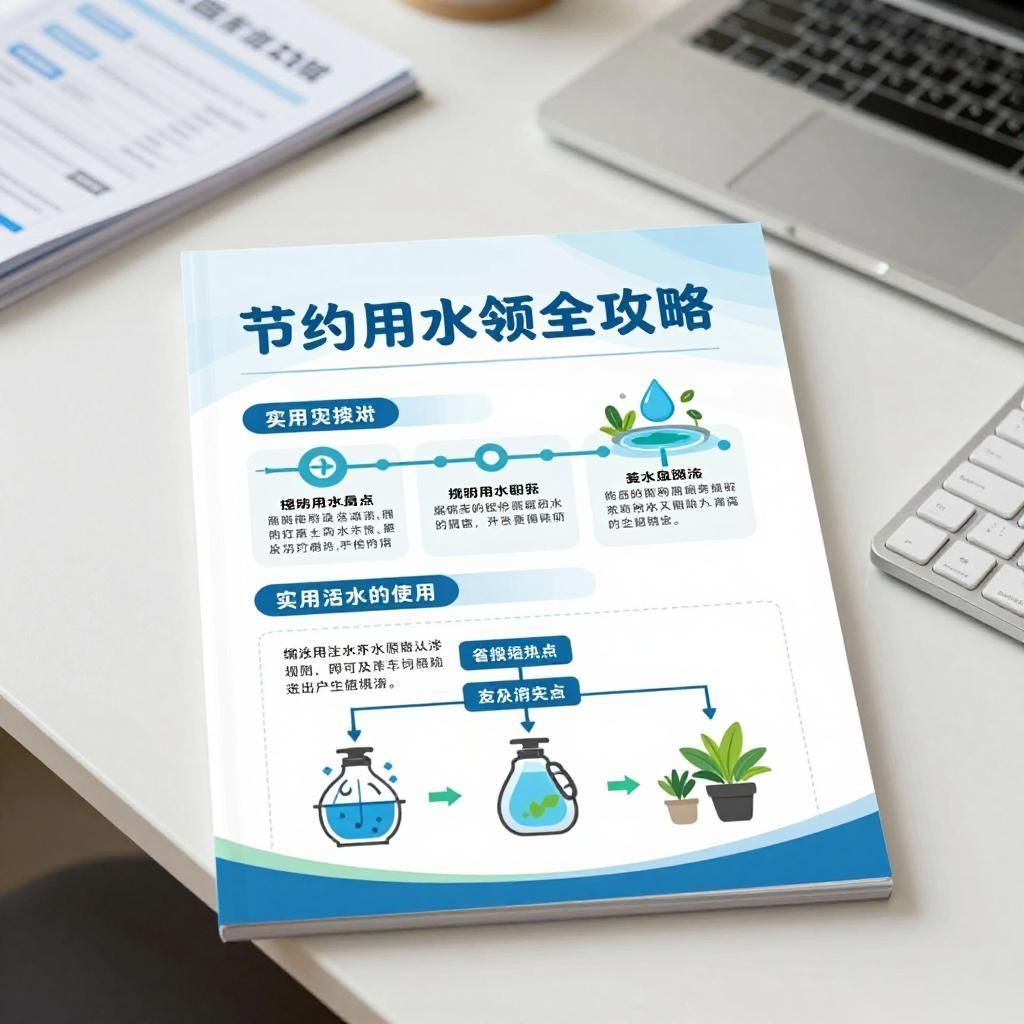 《节约用水条例》全攻略：节水政策与实施要点