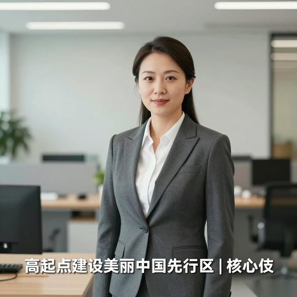 黄润秋：高起点建设美丽中国先行区｜核心技巧全攻略