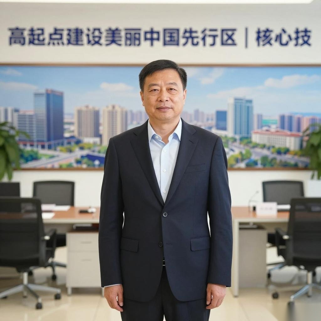 黄润秋：高起点建设美丽中国先行区｜核心技巧全攻略
