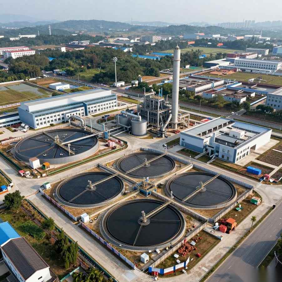 安徽祁门经济开发区污水处理厂扩建工程招标计划｜实用指南