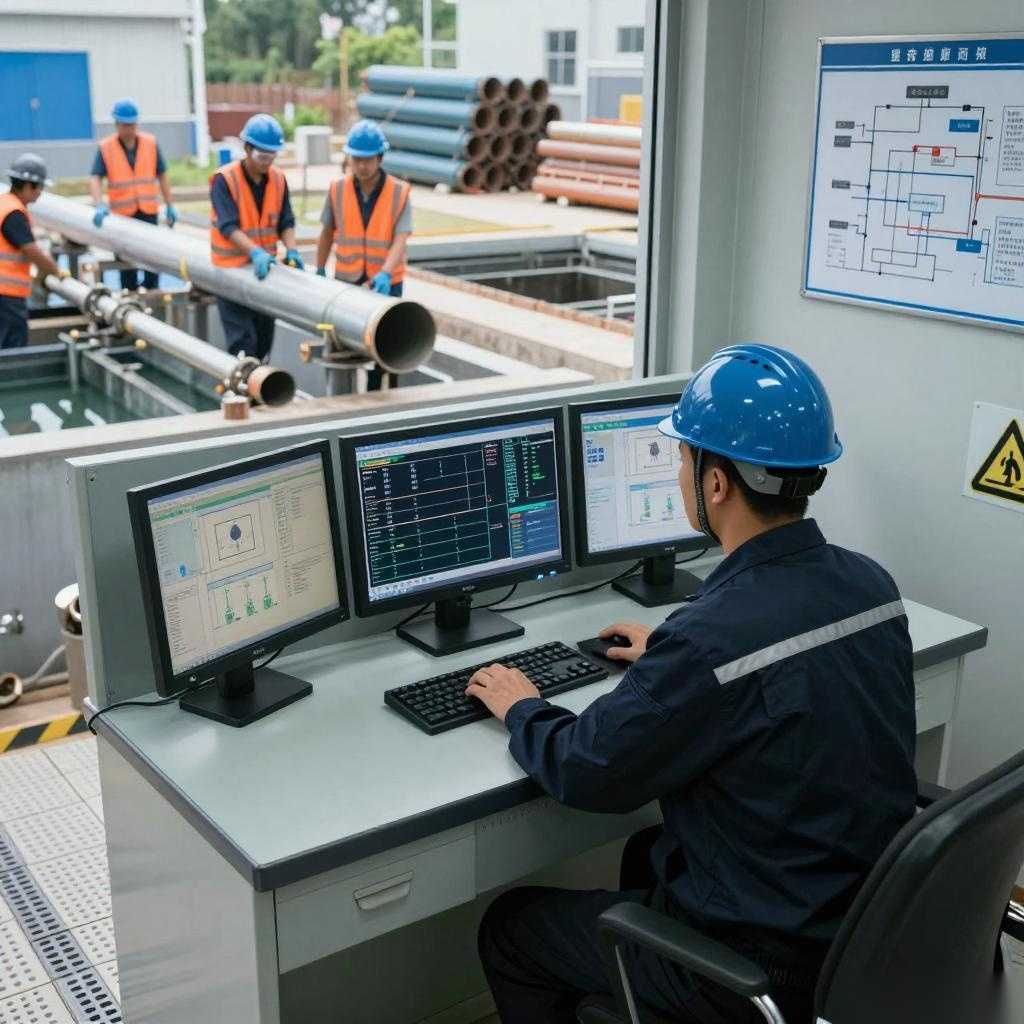 安徽祁门经济开发区污水处理厂扩建工程招标计划｜实用指南