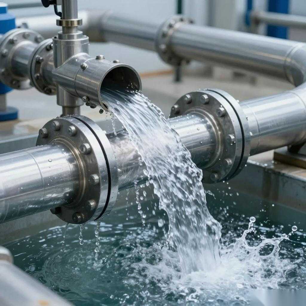 襄汾经开区中水处理回用工程招标｜项目全攻略