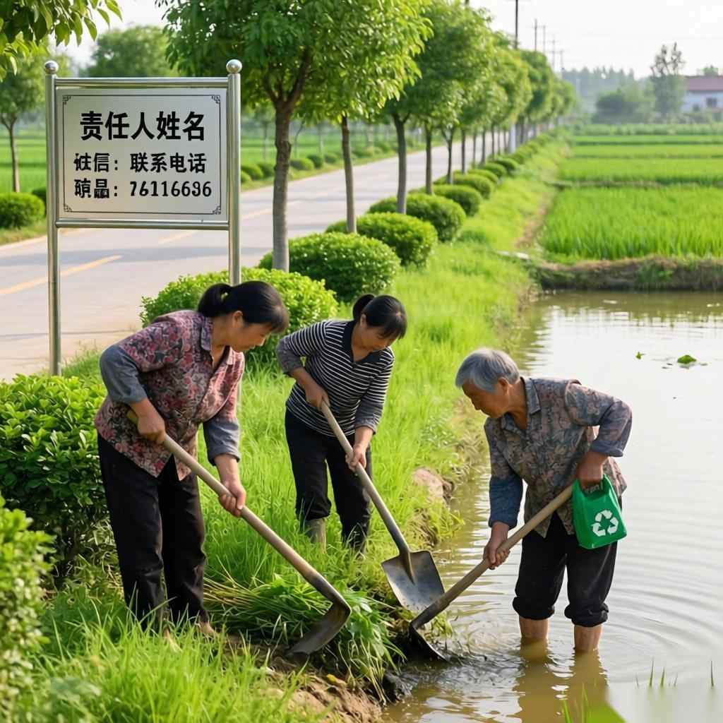 山东农村污水处理设施运行维护管理办法｜实用指南