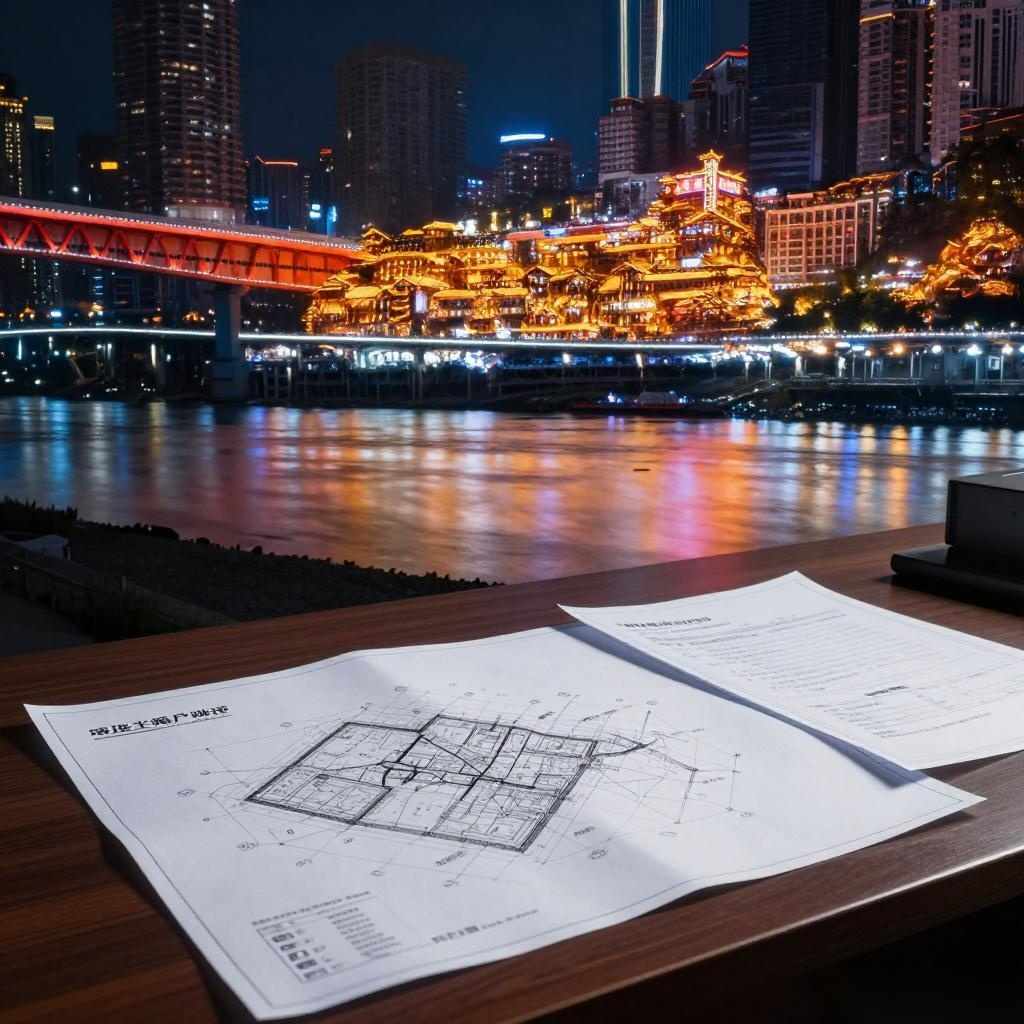 重庆市规划环评工作实施意见修订｜实用指南